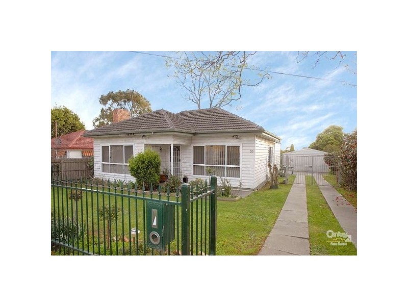 55 Jones Road, Dandenong VIC 3175