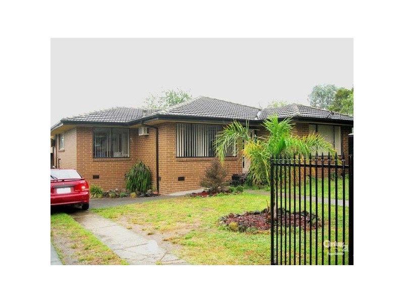 128 Doveton Avenue, Doveton VIC 3177