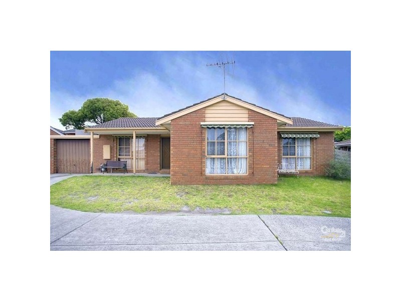 18/1 Lee Street, Frankston VIC 3199