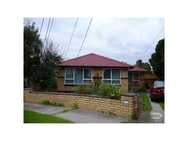 5 Jobert Crt, Springvale VIC 3171