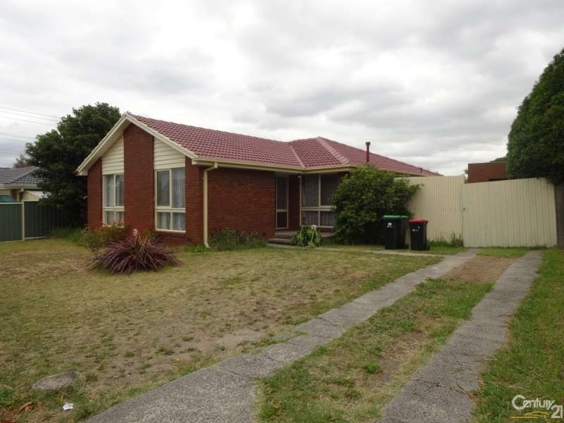 4 Park Road, Dandenong North VIC 3175