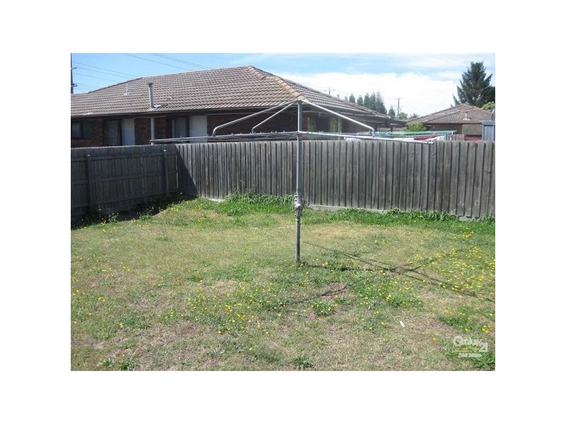 4 Park Road, Dandenong North VIC 3175