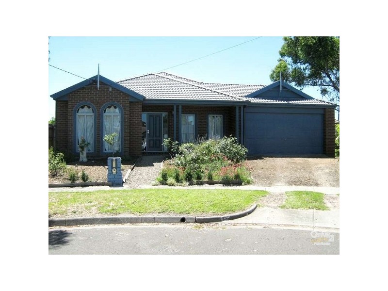 16 Hatfield Court, Keysborough VIC 3173