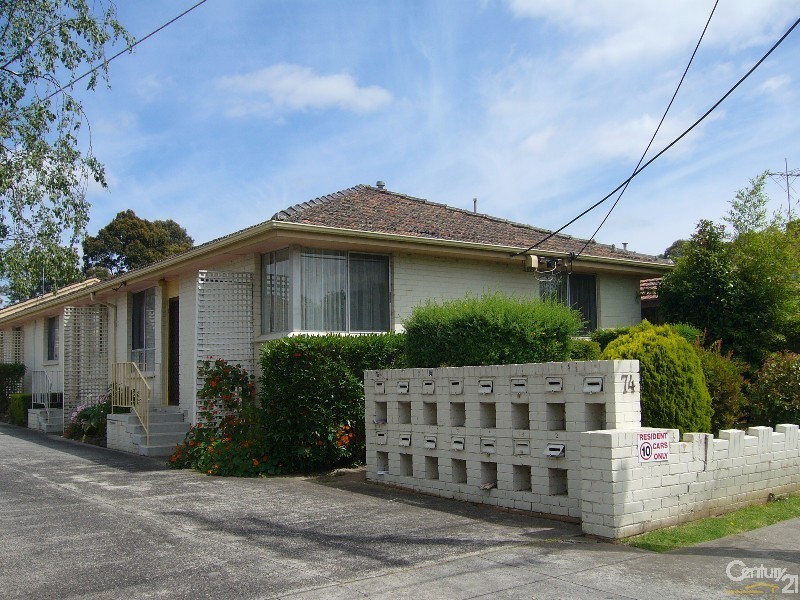1/74 Callander Road, Noble Park VIC 3174