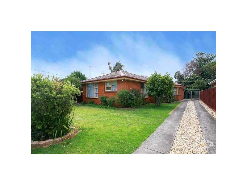 11 Whitmorr Crt, Noble Park VIC 3174