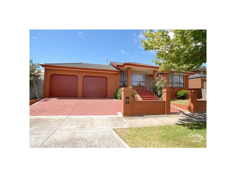 11 Scotia Crescent, Keysborough VIC 3173