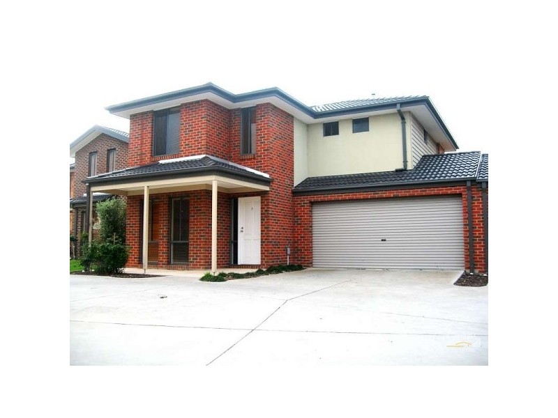 3/18 Golden Grove, Springvale South VIC 3172
