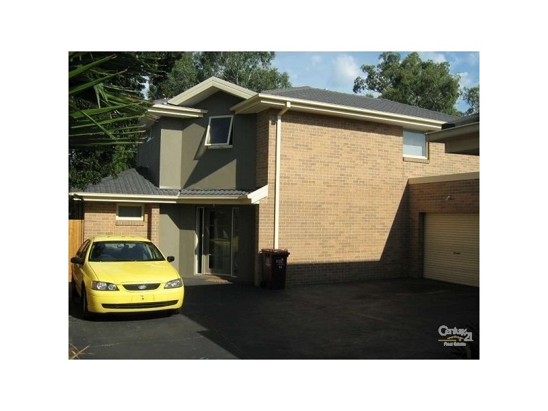 3/46 Ambrie Cres, Noble Park VIC 3174