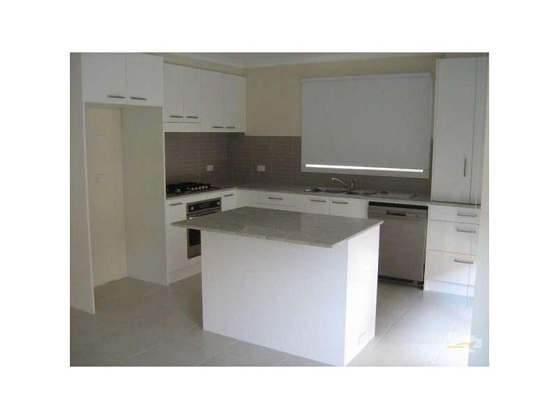 3/46 Ambrie Cres, Noble Park VIC 3174