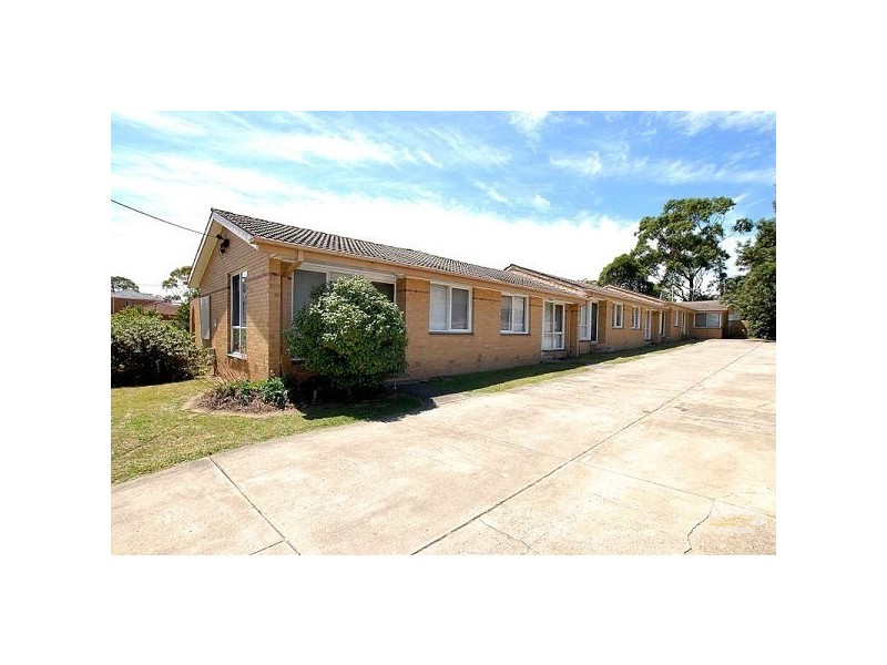 1-6/28 Vincent Crescent, Noble Park VIC 3174