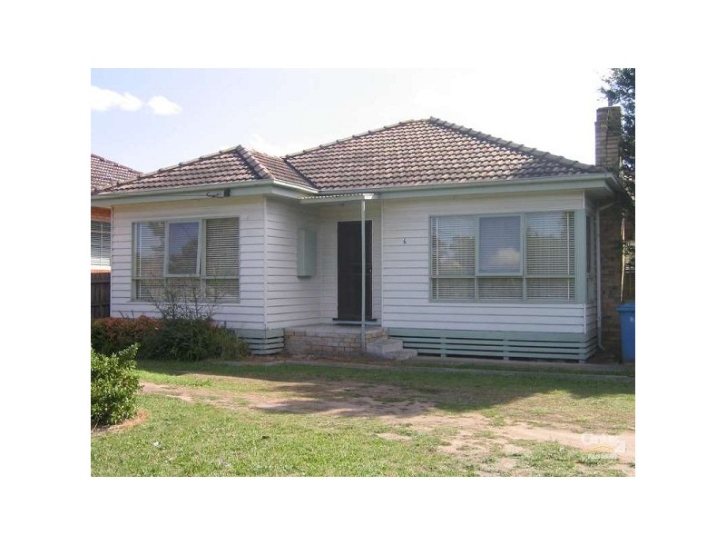 6 Simpson Street, Noble Park VIC 3174