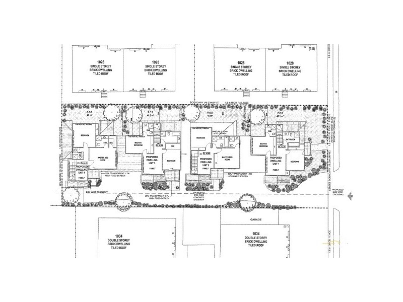 1-4/1032 Heatherton Road, Noble Park VIC 3174