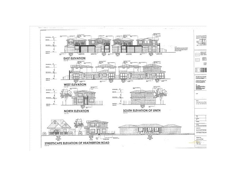 1-4/1032 Heatherton Road, Noble Park VIC 3174