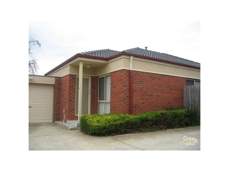 4/51A Dunblane Road, Noble Park VIC 3174