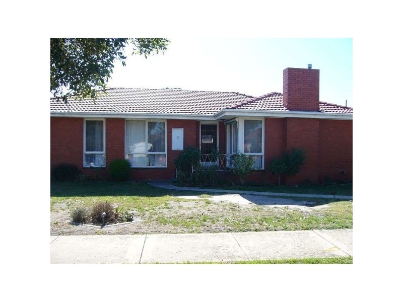 9 Hilton Avenue, Springvale VIC 3171