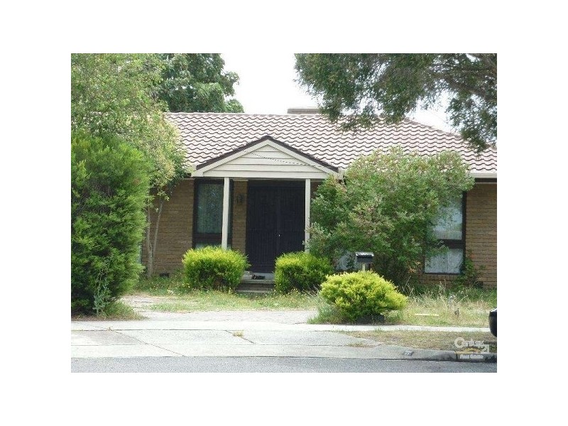 35 Coolibah Place, Keysborough VIC 3173