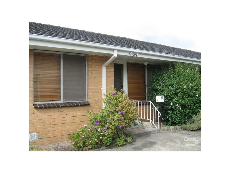 6/43-45 Leonard Ave, Noble Park VIC 3174