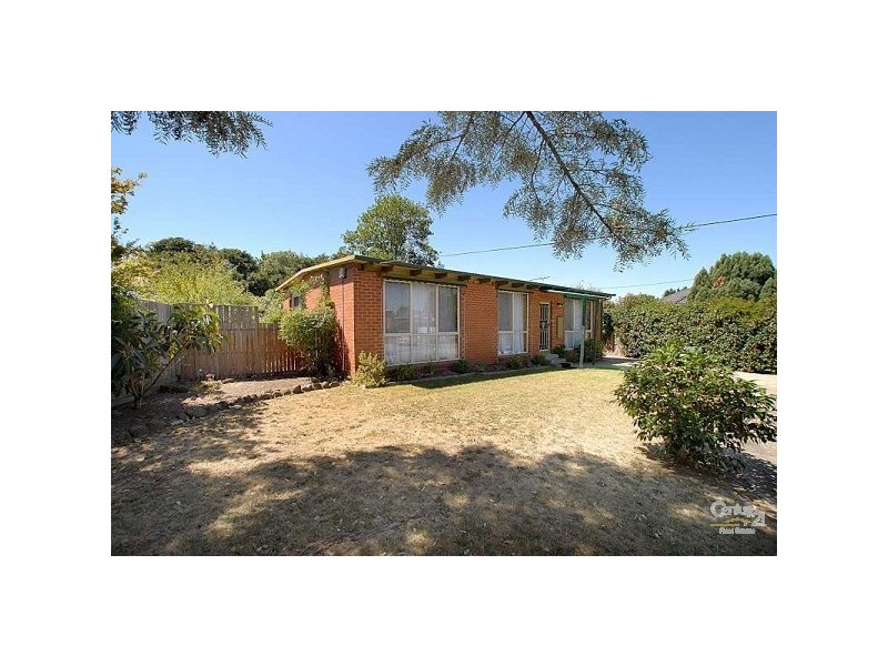 5 Donnelly Court, Dandenong North VIC 3175