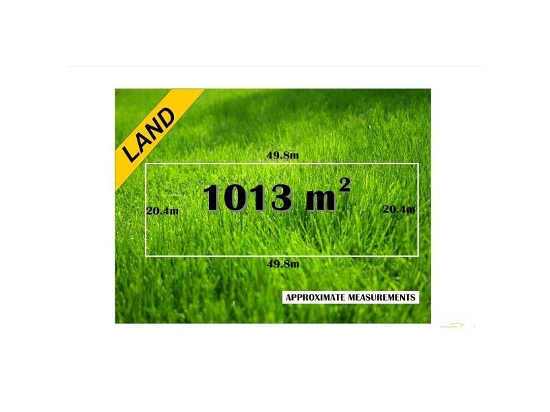 124 Noble Street, Noble Park VIC 3174