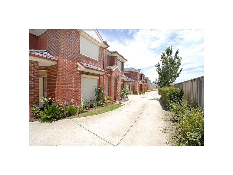 4/437 Princes Highway, Noble Park VIC 3174