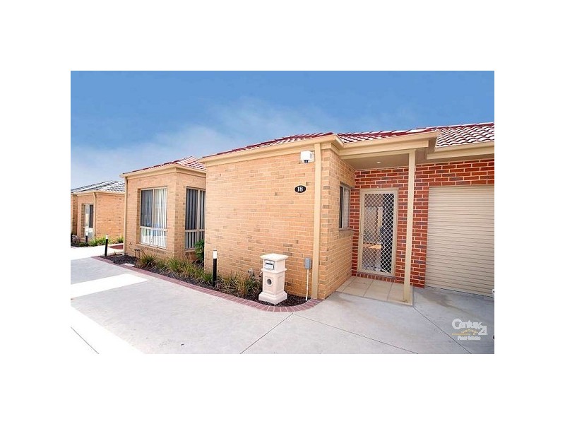 18/21-23 Kelvinside Road, Noble Park VIC 3174