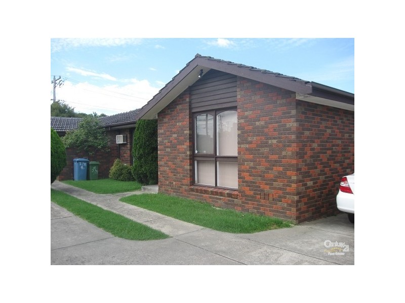 2/78 Ellendale Road, Noble Park VIC 3174