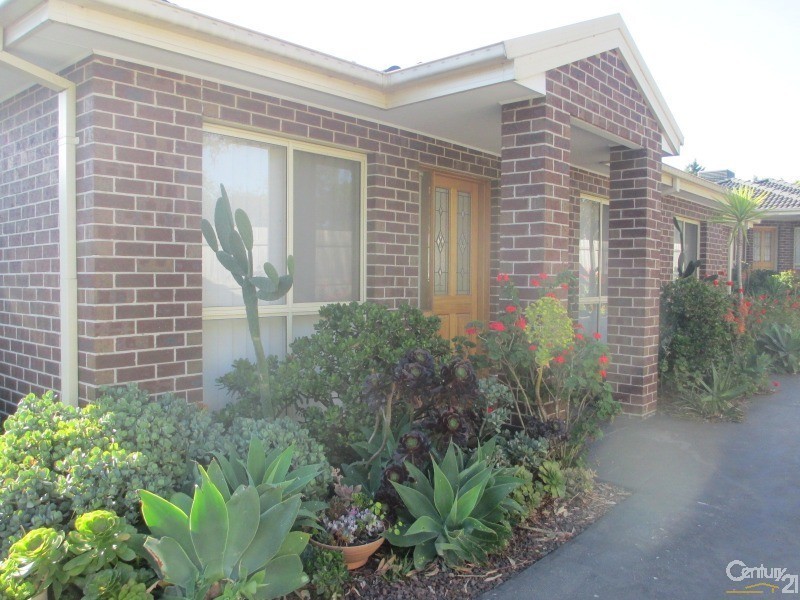 2/107 Noble Street, Noble Park VIC 3174