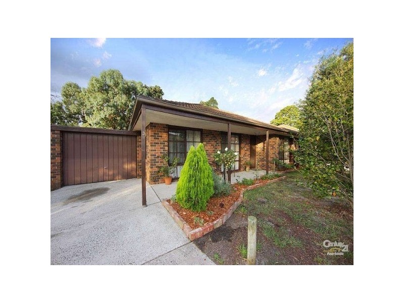 3/41 Glenview Crescent, Frankston VIC 3199