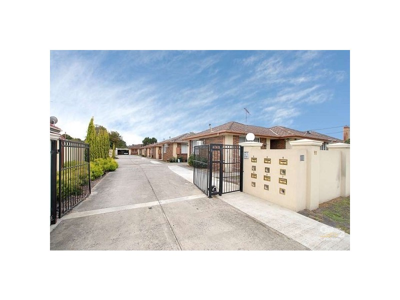 5/911 Heatherton Road, Springvale VIC 3171