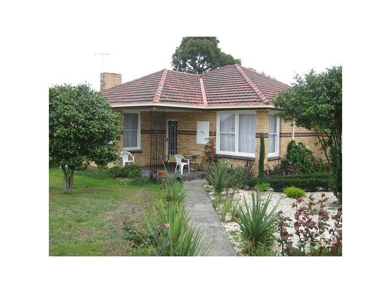 45 Halton Road, Noble Park North VIC 3174