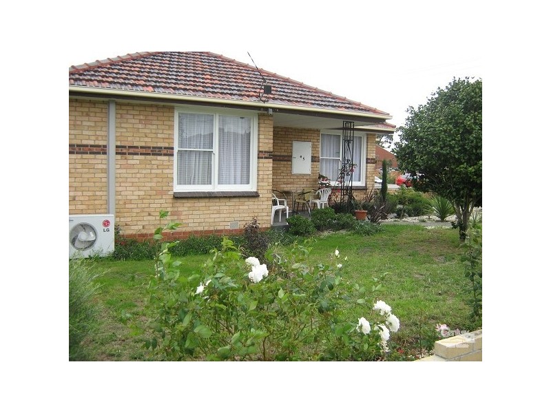 45 Halton Road, Noble Park North VIC 3174