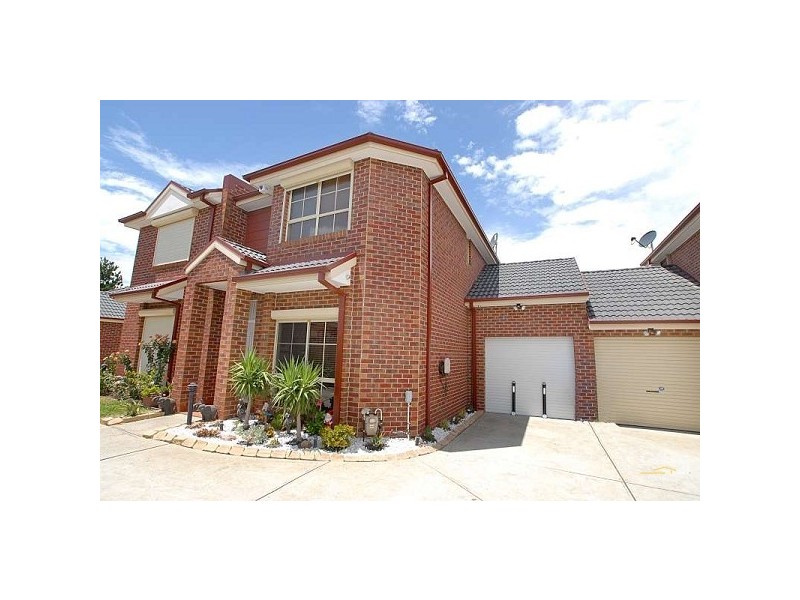 4/437 Princes Highway, Noble Park VIC 3174