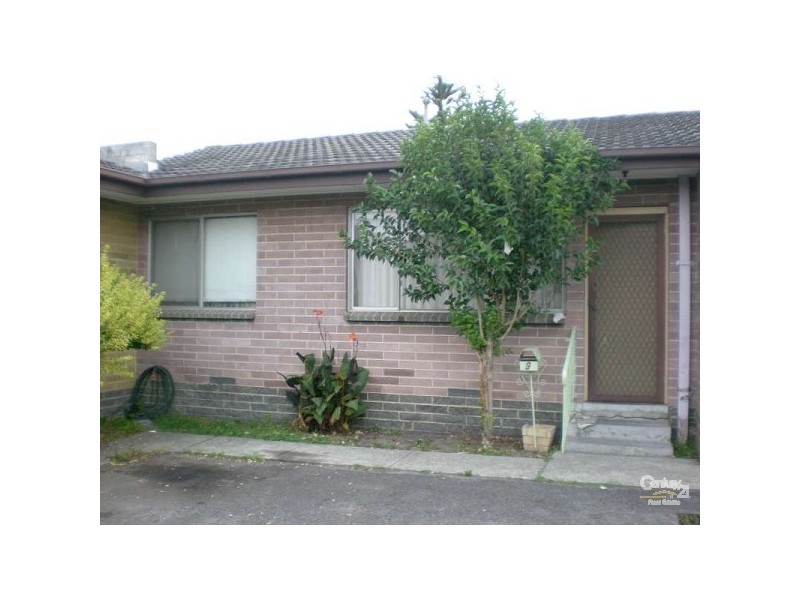 9/48A Noble Street, Noble Park VIC 3174