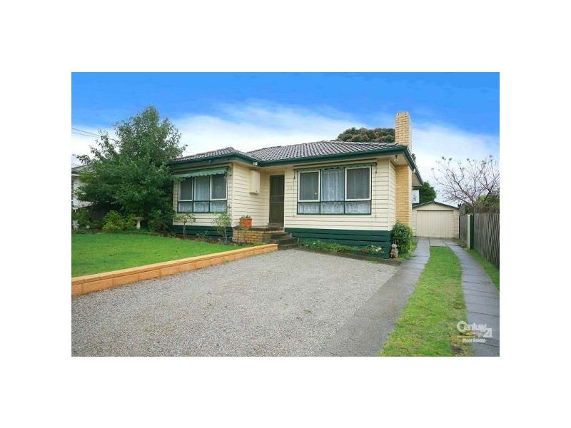 1 Firman Street, Springvale South VIC 3172