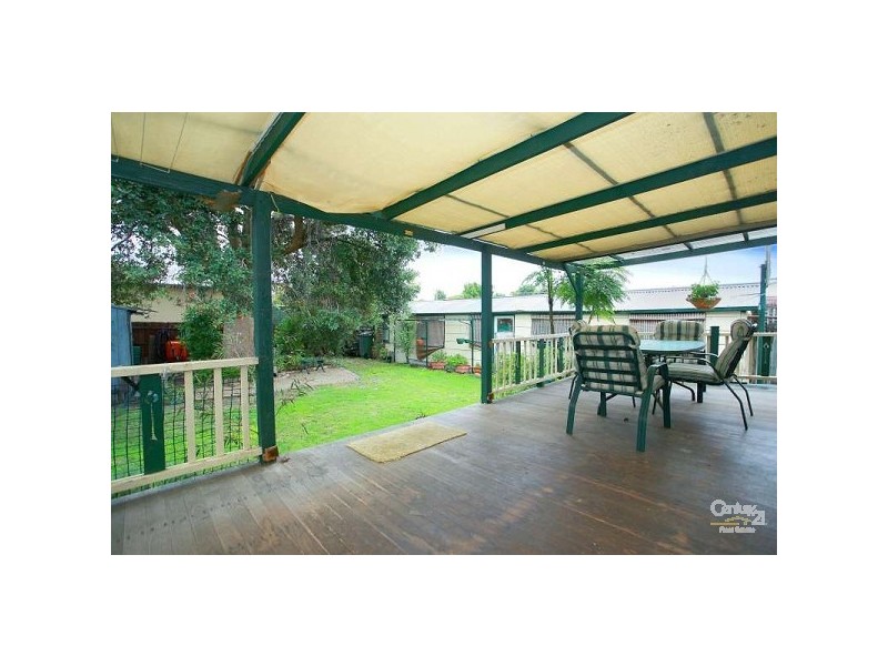 1 Firman Street, Springvale South VIC 3172