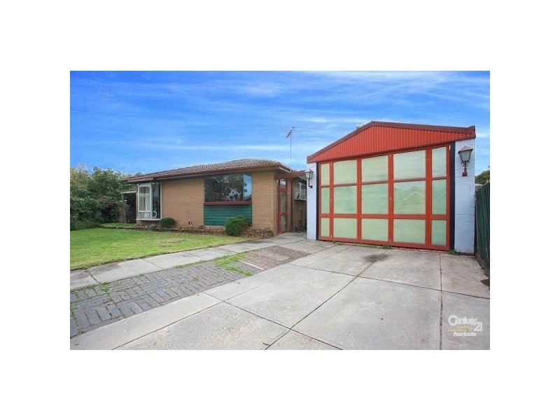 1 Tern Court, Endeavour Hills VIC 3802