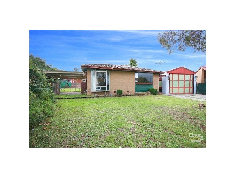 1 Tern Court, Endeavour Hills VIC 3802