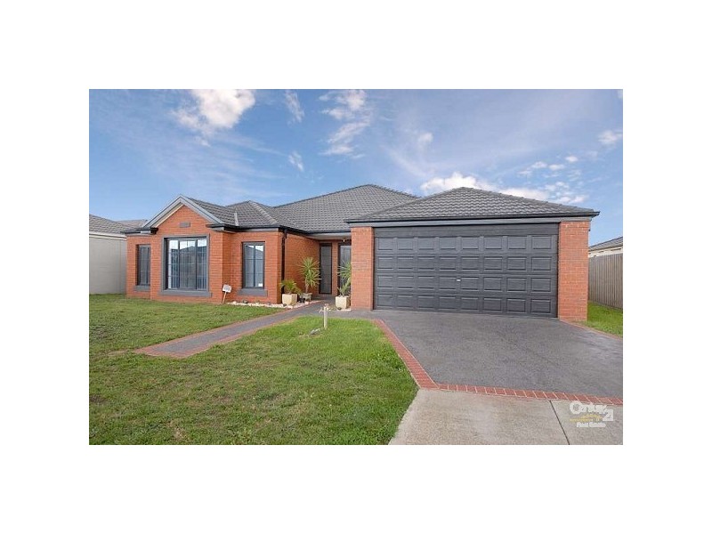 9 Kate Elizabeth Avenue, Berwick VIC 3806