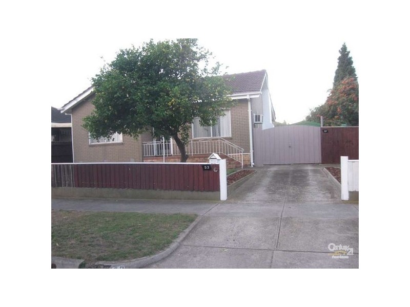 53 Jellicoe Street, Noble Park VIC 3174
