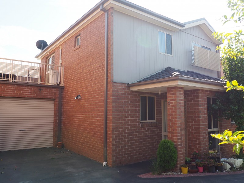 3/9 Frank Street, Noble Park VIC 3174