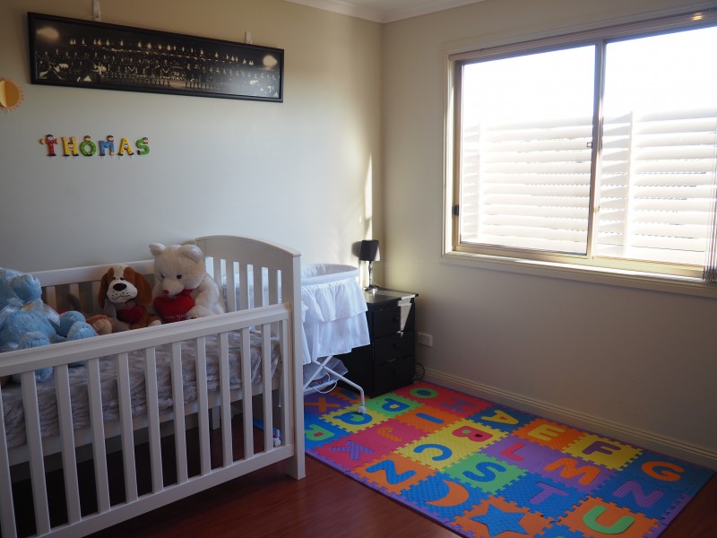 3/9 Frank Street, Noble Park VIC 3174