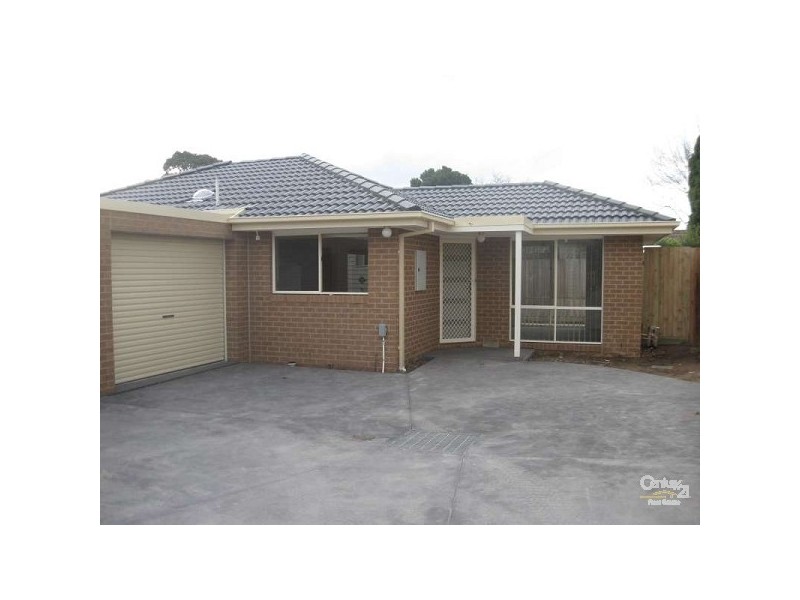 2/15 Carpenter Street, Noble Park VIC 3174