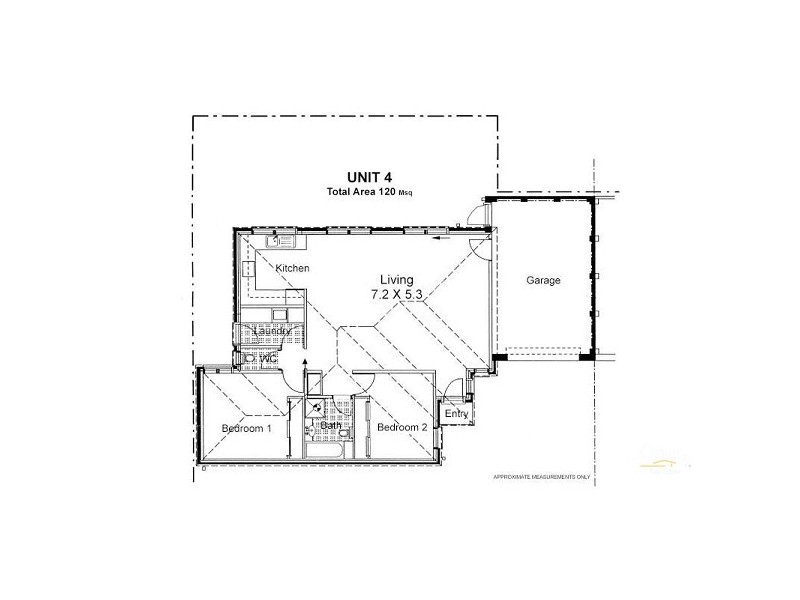 4/3-5 David Street, Noble Park VIC 3174