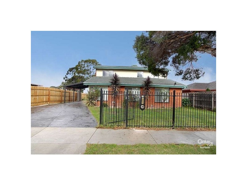 10 Gibb Street, Dandenong North VIC 3175