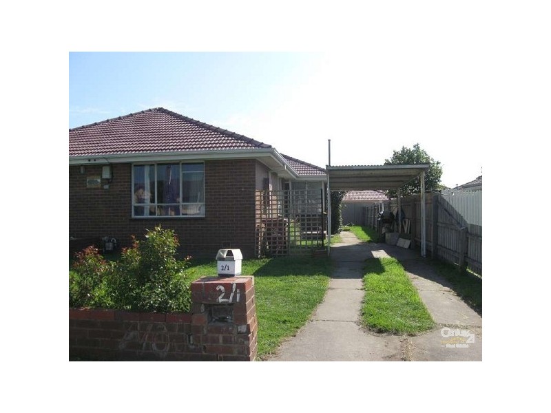2/1 McFees Road, Dandenong North VIC 3175