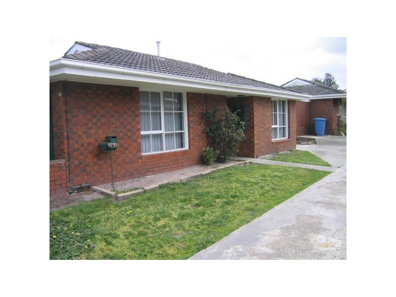 30/196 Corrigan Road, Noble Park VIC 3174