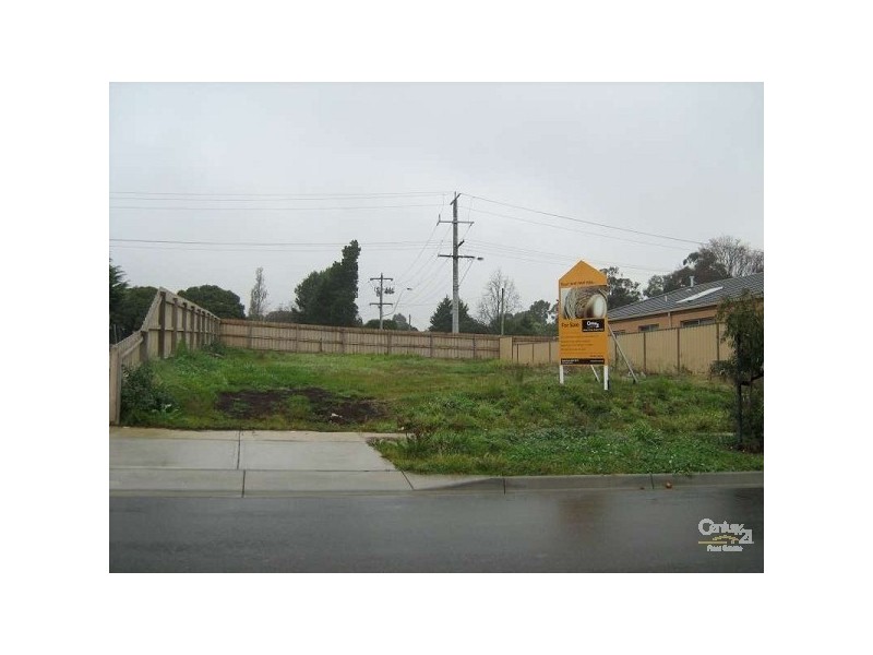 52 Tomasetti Crescent, Narre Warren VIC 3805