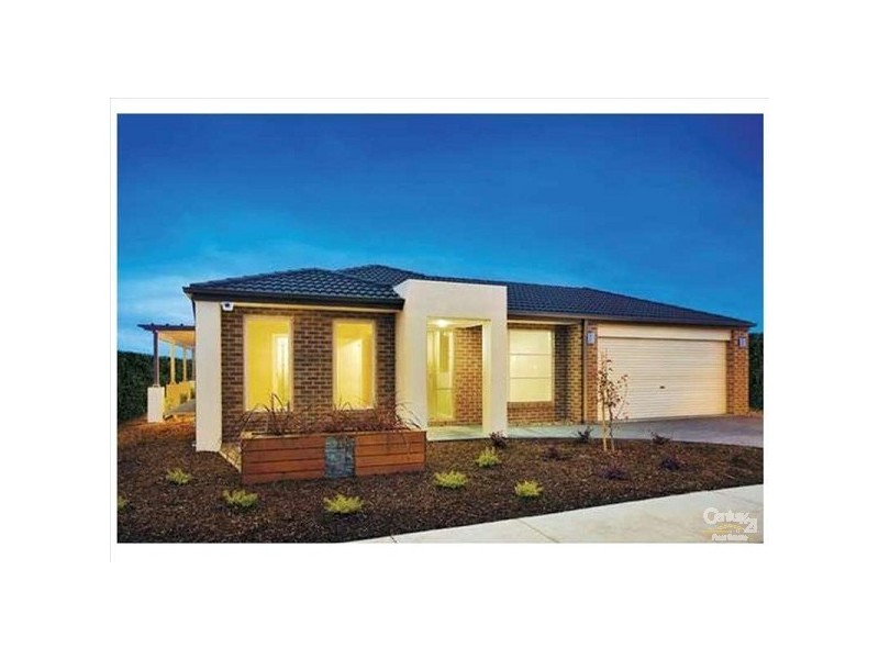 Lot 49 Ballymena Crescent, Cranbourne VIC 3977