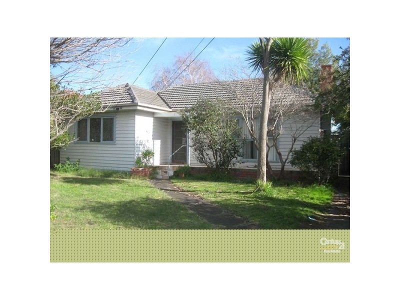 16 Shepreth Avn, Noble Park VIC 3174