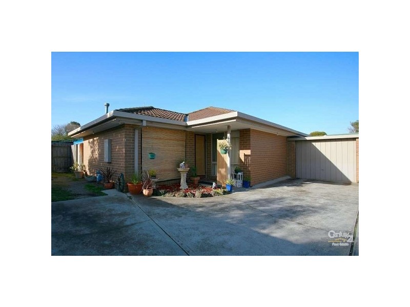 3/143 Buckley Street, Noble Park VIC 3174